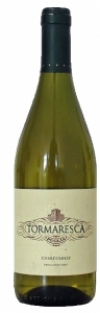Tormaresca Chardonnay 2022 IGT